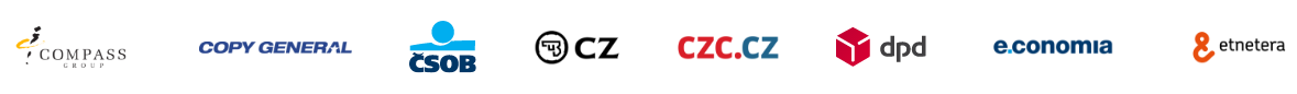 Skilldriver zákazníci