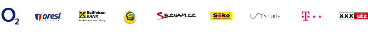 Skilldriver zákazníci